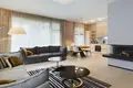 Appartement 3 chambres 147 m² Jurmala, Lettonie