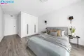 Mieszkanie 4 pokoi 89 m² Wilno, Litwa