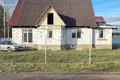 House  Juchnauka, Belarus