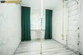 3 room apartment 56 m² Minsk, Belarus