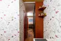 3 room apartment 62 m² Minsk, Belarus