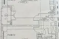 Mieszkanie 2 pokoi 57 m² Warszawa, Polska