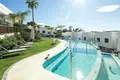 3 bedroom townthouse 372 m² Marbella, Spain