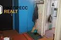 3 room apartment 58 m² Abiarouscyna, Belarus