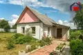 House 81 m² Kuraniec, Belarus