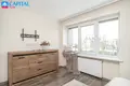 Apartamento 3 habitaciones 54 m² Buzeliai, Lituania