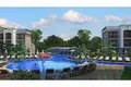 Apartment 37 m² Sunny Beach Resort, Bulgaria