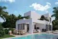 4 bedroom Villa 167 m² Finestrat, Spain