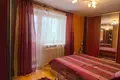 Mieszkanie 3 pokoi 59 m² Mińsk, Białoruś