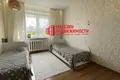 Wohnung 2 zimmer 52 m² Kapceuka, Belarus