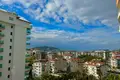 Appartement 3 chambres  Alanya, Turquie