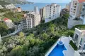 Wohnung 2 Schlafzimmer 131 m² Becici, Montenegro