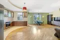 Appartement 3 chambres 84 m² en Lodz, Pologne