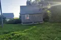 Casa 19 m² Papiarnianski sielski Saviet, Belarús