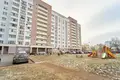 Mieszkanie 3 pokoi 102 m² Mińsk, Białoruś