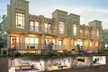 Residential complex Damac Hills 2-Prestige