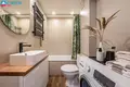 Квартира 3 комнаты 49 м² Вильнюс, Литва