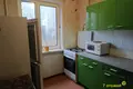 3 room apartment 63 m² Minsk, Belarus