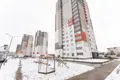 Apartamento 5 habitaciones 105 m² Minsk, Bielorrusia