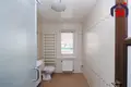 5 room apartment 213 m² Kalodziscanski sielski Saviet, Belarus