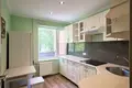 Квартира 2 комнаты 47 м² Рига, Латвия