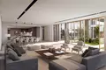 5-Schlafzimmer-Villa 1 163 m² Abu Dhabi, Vereinigte Arabische Emirate