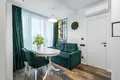 Appartement 2 chambres 37 m² Minsk, Bélarus