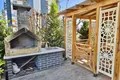 1 bedroom apartment 60 m² Mezitli, Turkey