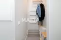 Appartement 1 chambre 36 m² Kempele, Finlande