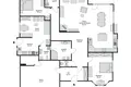 Квартира 206 м² Гданьск, Польша