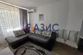 1 bedroom apartment 49 m² Nesebar, Bulgaria