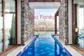 3 bedroom house  Agios Amvrosios, Northern Cyprus