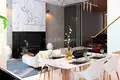 Villa de tres dormitorios 237 m² Rawai, Tailandia