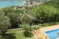 Apartamento 1 habitación 53 m² Herceg Novi, Montenegro