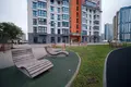 1 room apartment 32 m² Minsk, Belarus