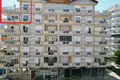 Bliźniak 4 pokoi 160 m² Alanya, Turcja