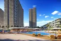 Complexe résidentiel Grand Sapphıre Blu