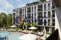 2 bedroom apartment 107 m² Sunny Beach Resort, Bulgaria