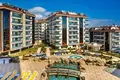 Mieszkanie 3 pokoi 160 m² Mediterranean Region, Turcja