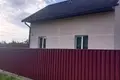 Maison 71 m² Lasanski sielski Saviet, Bélarus