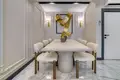 Wohnung 3 zimmer 105 m² Mahmutlar, Türkei