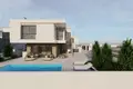 Maison 3 chambres 195 m² Kápparis, Chypre