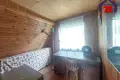 House 75 m² Zabalocki sielski Saviet, Belarus