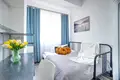 Mieszkanie 3 pokoi 69 m² Warszawa, Polska