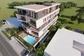 Penthouse 3 pokoi 175 m² Akra, Ghana