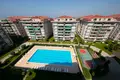 Жилой комплекс Апартаменты с террасами в резиденции с бассейнами, в престижном районе, Стамбул, Турция