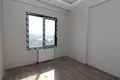 Attique 2 chambres 90 m² Mezitli, Turquie