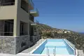 Villa de 6 pièces 450 m² Agios Nikolaos, Grèce