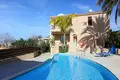 Townhouse 2 bedrooms  Tala, Cyprus
