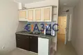 Apartment 35 m² Sunny Beach Resort, Bulgaria